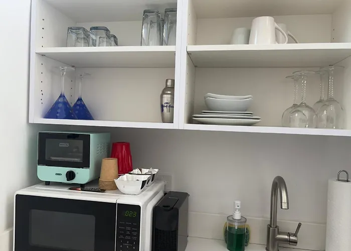 Men Only Clothing Option Guesthouse Near Wilton Manors